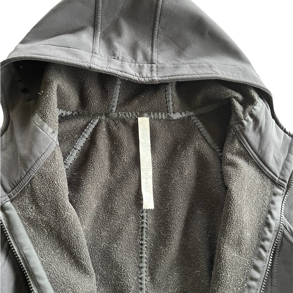 Rain Jacket - image 3